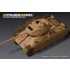 1/35 WWII Russian T-34/85 "Thoma Shields" Wire Mesh Schurzen