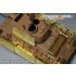 1/35 WWII Russian T-34/85 "Thoma Shields" Wire Mesh Schurzen