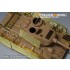 1/35 WWII Russian T-34/85 "Thoma Shields" Wire Mesh Schurzen