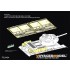 1/35 WWII Soviet Tank Exterior Tanks and Smoke Generators