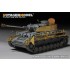 1/35 WWII German Panzer.IV Ausf.H-J Late Version Schurzen