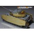 1/35 WWII German Panzer.IV Ausf.H-J Late Version Schurzen