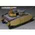 1/35 WWII German Panzer.IV Ausf.H-J Late Version Schurzen