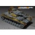 1/35 WWII German Panzer.IV Ausf.H-J Late Version Schurzen