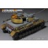 1/35 WWII German Panzer.IV Ausf.H-J Late Version Schurzen