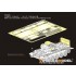 1/35 WWII British Cromwell Mk. IV/Centaur C.S.Mk IV Detail Set for Tamiya kit #35221/232