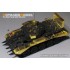 1/35 WWII British Cromwell Mk. IV/Centaur C.S.Mk IV Detail Set for Tamiya kit #35221/232