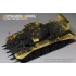 1/35 WWII British Cromwell Mk. IV/Centaur C.S.Mk IV Detail Set for Tamiya kit #35221/232