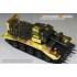 1/35 WWII British Cromwell Mk. IV/Centaur C.S.Mk IV Detail Set for Tamiya kit #35221/232