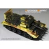 1/35 WWII British Cromwell Mk. IV/Centaur C.S.Mk IV Detail Set for Tamiya kit #35221/232