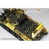 1/35 WWII British Cromwell Mk. IV/Centaur C.S.Mk IV Detail Set for Tamiya kit #35221/232