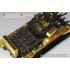 1/35 WWII British Cromwell Mk. IV/Centaur C.S.Mk IV Detail Set for Tamiya kit #35221/232