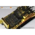 1/35 WWII British Cromwell Mk. IV/Centaur C.S.Mk IV Detail Set for Tamiya kit #35221/232
