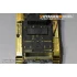 1/35 WWII British Cromwell Mk. IV/Centaur C.S.Mk IV Detail Set for Tamiya kit #35221/232