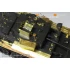 1/35 WWII British Cromwell Mk. IV/Centaur C.S.Mk IV Detail Set for Tamiya kit #35221/232