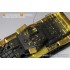 1/35 WWII British Cromwell Mk. IV/Centaur C.S.Mk IV Detail Set for Tamiya kit #35221/232