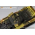1/35 WWII British Cromwell Mk. IV/Centaur C.S.Mk IV Detail Set for Tamiya kit #35221/232
