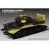 1/35 WWII British Cromwell Mk. IV/Centaur C.S.Mk IV Detail Set for Tamiya kit #35221/232
