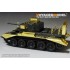 1/35 WWII British Cromwell Mk. IV/Centaur C.S.Mk IV Detail Set for Tamiya kit #35221/232