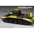 1/35 WWII British Cromwell Mk. IV/Centaur C.S.Mk IV Detail Set for Tamiya kit #35221/232