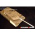 Super Upgrade Set for 1/35 Leopard 2A6 Main Battle Tank for Tamiya kit #35271