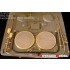 Super Upgrade Set for 1/35 Leopard 2A6 Main Battle Tank for Tamiya kit #35271