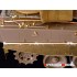 Super Upgrade Set for 1/35 Leopard 2A6 Main Battle Tank for Tamiya kit #35271