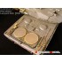 Super Upgrade Set for 1/35 Leopard 2A6 Main Battle Tank for Tamiya kit #35271