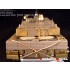 Super Upgrade Set for 1/35 Leopard 2A6 Main Battle Tank for Tamiya kit #35271