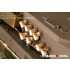 Super Upgrade Set for 1/35 Leopard 2A6 Main Battle Tank for Tamiya kit #35271