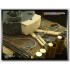 Full Detail Set for 1/35 WWII German Tiger I Early/Middle/Late for Dragon/Tamiya