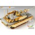 1/35 Modern US M1A2 SEP w/TUSK2 Abrams Upgrade Set for Dragon kit #3536