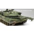 1/35 Modern NATO Camouflage Net Patten 3 for Common Use (1 PE sheet, Size: 180mmx90mm)