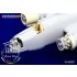 Upgrade Detail Set for Trumpeter 1/48 Wellington Mk.III