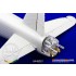 Upgrade Detail Set for Trumpeter 1/48 Wellington Mk.III