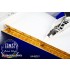 Upgrade Detail Set for Trumpeter 1/48 Wellington Mk.III