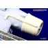 Upgrade Detail Set for Trumpeter 1/48 Wellington Mk.III