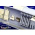 Upgrade Detail Set for Trumpeter 1/48 Wellington Mk.III
