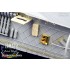 Upgrade Detail Set for Trumpeter 1/48 Wellington Mk.III