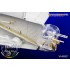 Upgrade Detail Set for Trumpeter 1/48 Wellington Mk.III