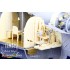 Upgrade Detail Set for Trumpeter 1/48 Wellington Mk.III
