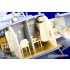 Upgrade Detail Set for Trumpeter 1/48 Wellington Mk.III