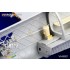 Upgrade Detail Set for Trumpeter 1/48 Wellington Mk.III