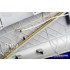 Upgrade Detail Set for Trumpeter 1/48 Wellington Mk.III