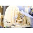 Upgrade Detail Set for Trumpeter 1/48 Wellington Mk.III