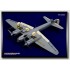 Upgrade Set for 1/72 Junkers Ju88A-4 (for Hasegawa E25)