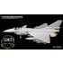 1/72 J-10 Fighter Upgrade Detail Set for Trumpeter kit #01611