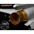 1/72 J-10 Fighter Upgrade Detail Set for Trumpeter kit #01611