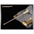 1/35 WWII German King Tiger Gun Barrel (Porsche Turret Early) for all type
