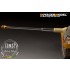 1/35 WWII German King Tiger Barrel (Porsche Turret Late Version) for All